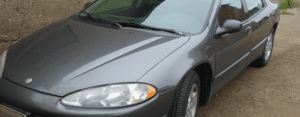 Body Maintenance Program, Barrie, ON