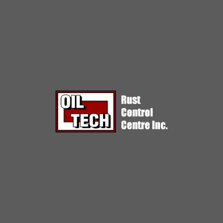 Oil Tech Rust Control Centre Inc.