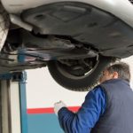 Rust Treatments