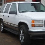Best Rust Proofing